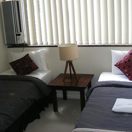The Gardens Apartments Brisbane Exterior foto